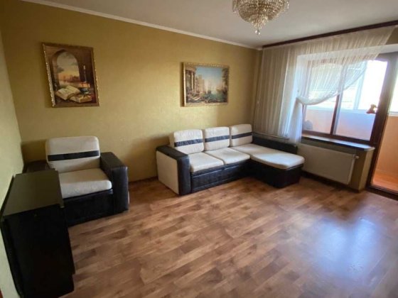 Продам 3к  квартиру (9842) Винница