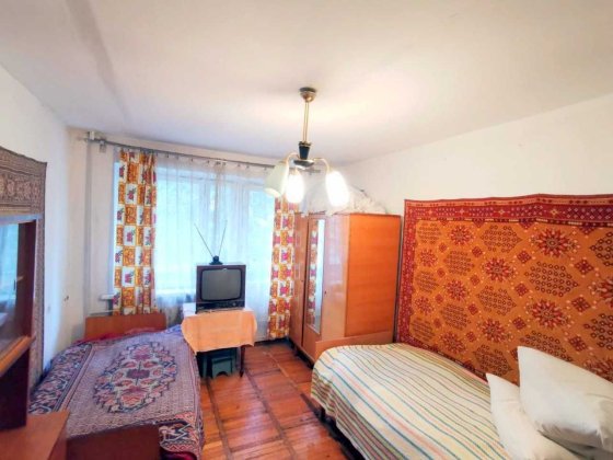 2-х кімнатна квартира по вулиці Європейська Запорожье