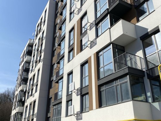 Продаж 1 кімнатної квартири Вінниця