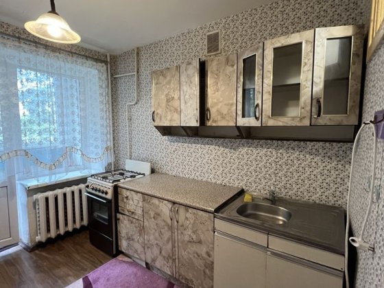 Продається  3-х кім квартира на Богунії Житомир