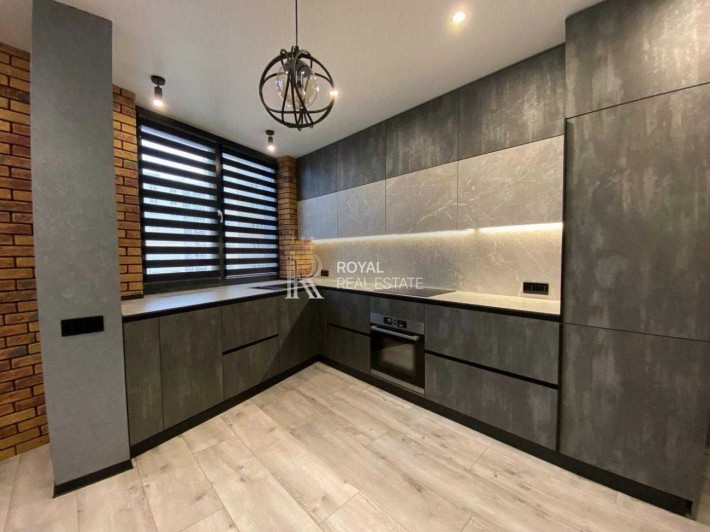 Продаж 2к Квартири ЖК New York Concept House Київ з Ремонтом - фото 1