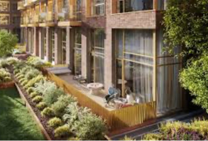 СУПЕРАКЦІЯ! Квартира з власним двориком від Забудовника. Розстрочка. - фото 1