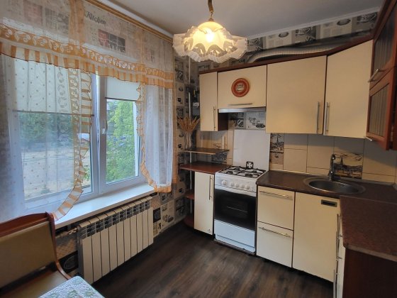 Продажа 3х ком ул. Героев 93 Бригады Запоріжжя