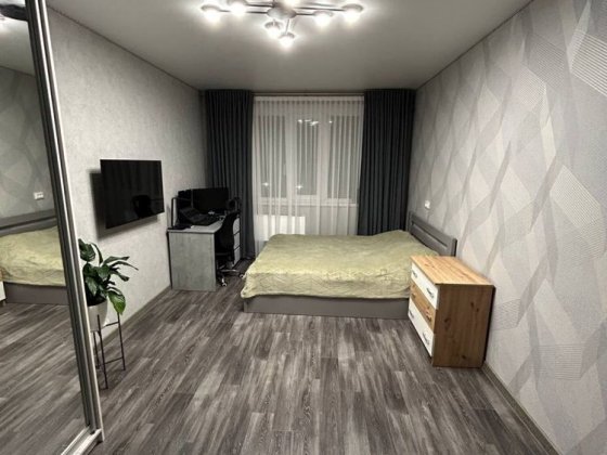 Продається велика 1квартира 42 кв. з євроремонтом Житомир