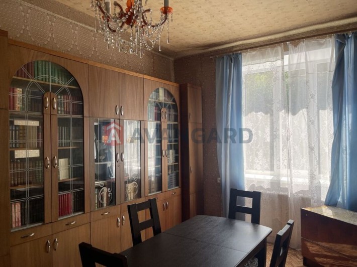 Продаж 3к квартири в центрі міста - фото 1