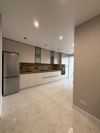 Нова квартира з ремонтом та побутовою технікою ЖК "Домашній 2" - фото 1