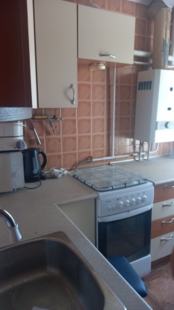Продам 1но ком.кв. Центр - фото 1
