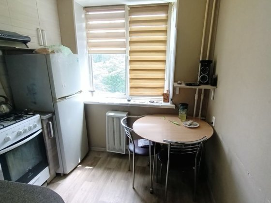 Продам трикімнатну квартиру на Новомиколаївці Кропивницький