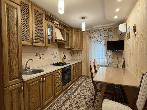 Продаж крупногабаритної квартири, підходить під програму єВідновлення Кропивницький