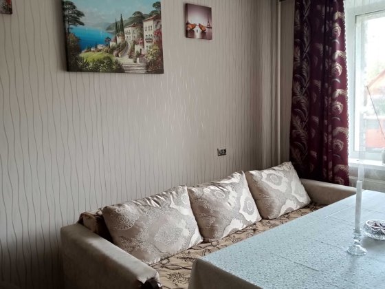 Продам 3 кімнатну квартиру в центрі міста Житомир