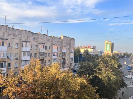 2 кімнатна квартира на Київській Житомир