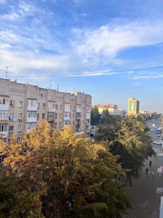 2 кімнатна квартира на Київській - фото 1