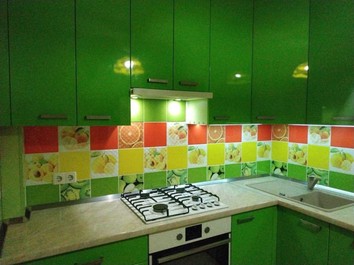 Продам 4-кімн.кв. з великим тамбуром (власник) - фото 1
