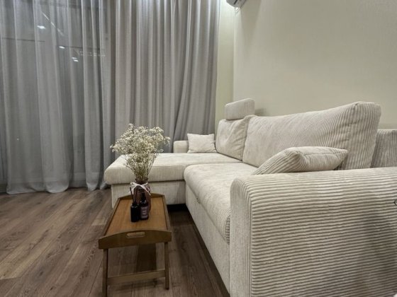 Продам двокімнатну квартиру в ЖК «Сузирʼя» Кропивницкий