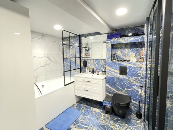 Продам квартиру з авторським дизайном Кропивницкий