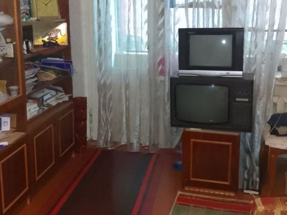 Продаж 2х кімнатної квартири в центрі! Житомир