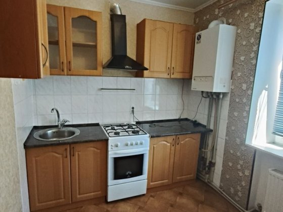 Продам однокімнатну квартиру, район Попова Кропивницький