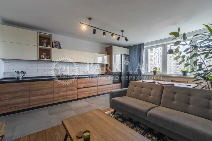 Деміївка! Метро! Центр! 80м2 SOHO Residence! Голосіївський Парк Видова - фото 1