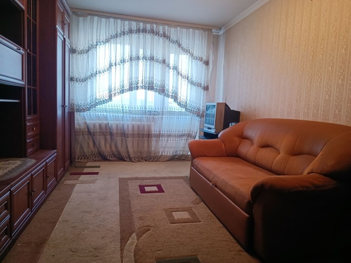 продаж двокімнатної квартири по вул. Київський/ князів Островських - фото 1