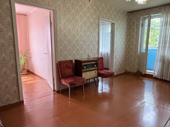 Продам чотирикімнатну квартиру Кропивницький