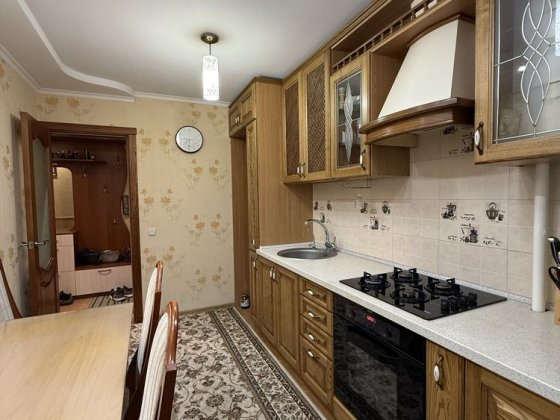 Продам простору квартиру, єВідновлення(сертифікат) постанови 280,719 Кропивницький