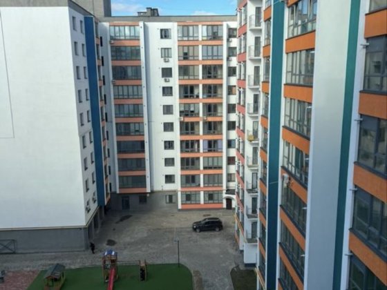 Продам 1 км квартира Жк Мрія 50 кв м Власник Житомир