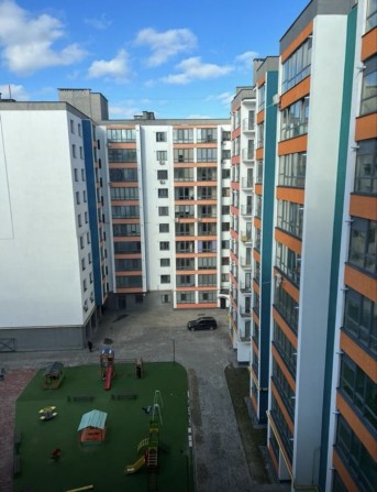 Продам 1 км квартира Жк Мрія 50 кв м Власник - фото 1