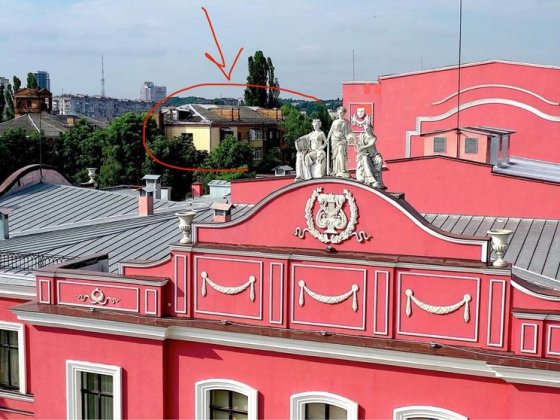 ЦЕНТР. Продам 2 кімнатну кв (вул. В.Чміленка) Кропивницький Кропивницкий