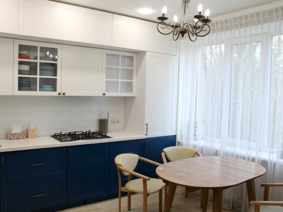 Продам  квартиру 83 м2 в центрі міста Кропивницкий