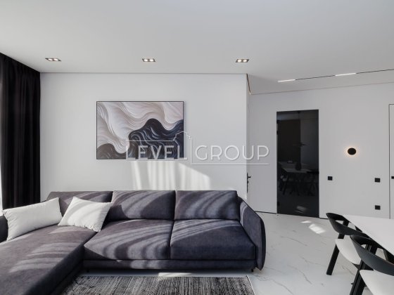 Супер пропозиція Новий ремонт ЖК Greenville Park вул. Пимоненка 19 60м Киев