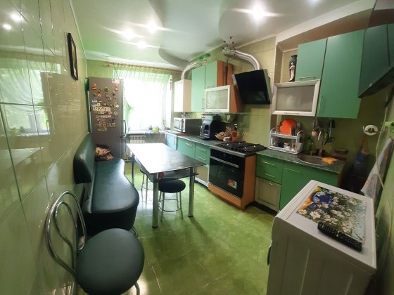 Продам 2-кімнатну квартиру в р-ні ст. Автовокзалу від ВЛАСНИКА Кропивницкий