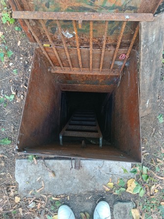 Погреб, Салтовка - фото 1