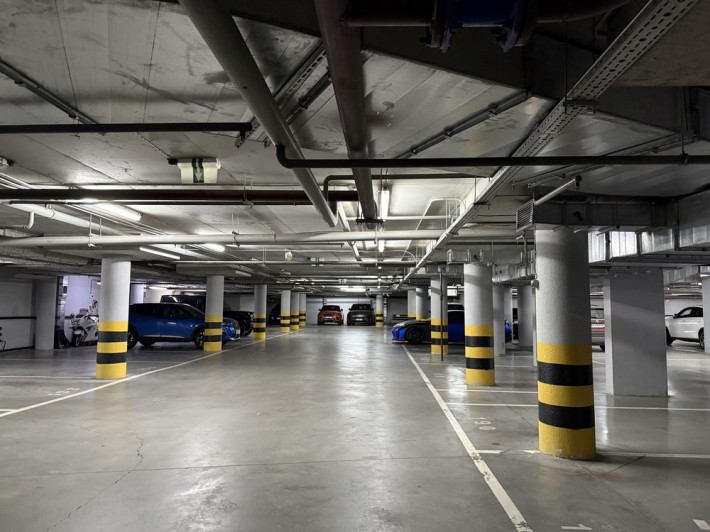 Продаж паркомісця / паркінг / паркоместо Новопечерські Липки - фото 1