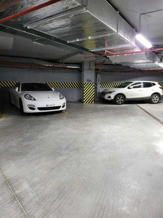 Продам свои 2 паркинга Аркадия Каманина . 2×13500$ хорошие места. - фото 1