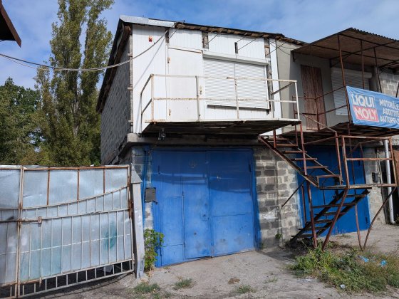 Продаж гаража ГБК «Космос», Метрологічна, Теремки, Феофания Киев