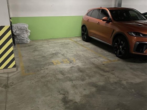 Продам ‼️ ПАРКИНГ 26 жемчужина ‼️ Аркадия Одесса