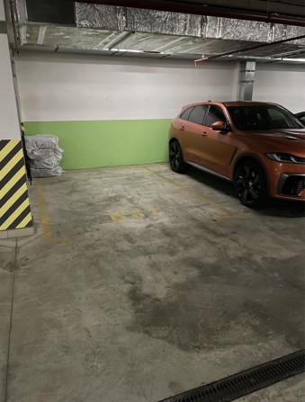 Продам ‼️ ПАРКИНГ 26 жемчужина ‼️ Аркадия - фото 1