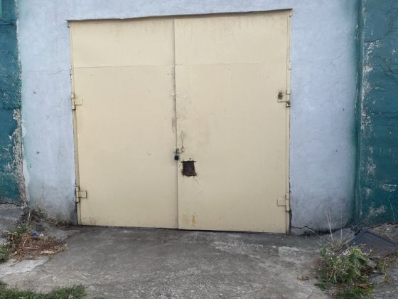 Продам гараж каменный с подвалом высокий на Ингледи кооператив ветеран