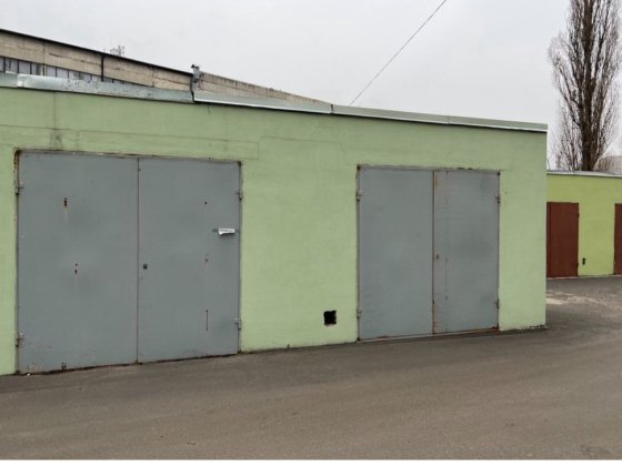 Срочно продам гараж ЖК Рогатинский Харків