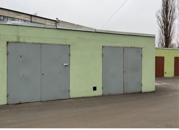 Срочно продам гараж ЖК Рогатинский - фото 1