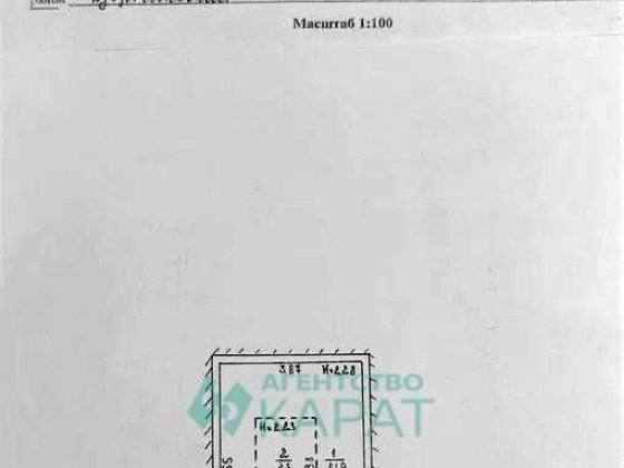 Продам  гараж на Нових Будинках Харків