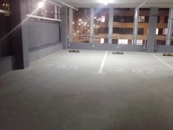 Оренда гаражів, парковок Київ