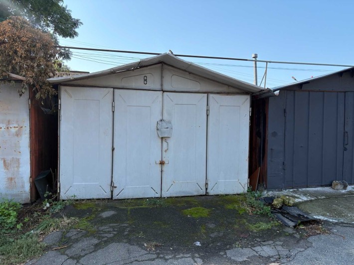 Продаж гаража  Шевченківський район, кооператив  Лада - фото 1