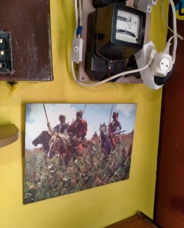 Продам гараж в ГСК Позняки-1 вул. Сортувальна 20 (Урлівська) - фото 1