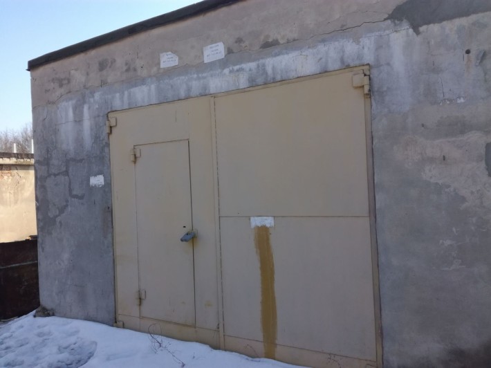 Продам гараж  м.Видубичі, Печерський р-н - фото 1