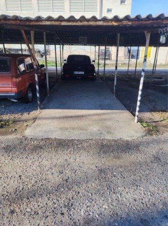 Продам крытое место на охраняемой стоянке - фото 1