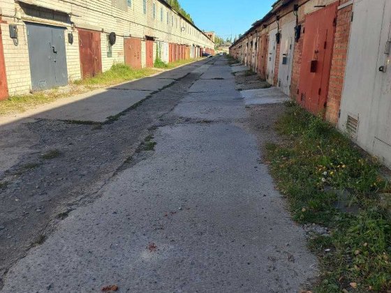 Продам гараж 4300 Харків