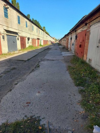 Продам гараж 4300 - фото 1