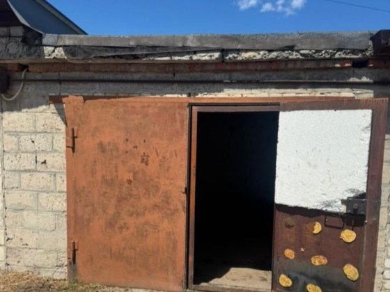 Продам гараж в Немышлянском р-не Харків