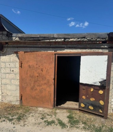 Продам гараж в Немышлянском р-не - фото 1